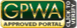 GPWA badge for Super Ace credibility